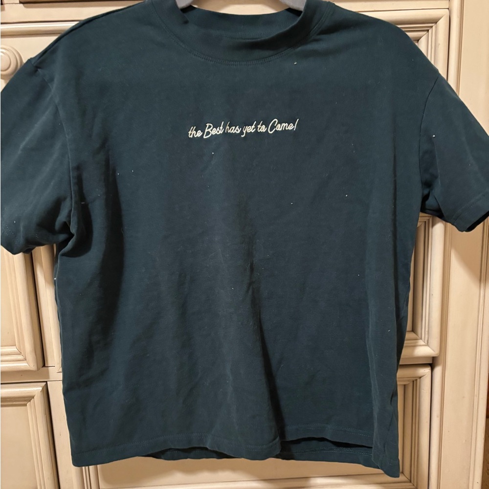 Elevated faith T-Shirt